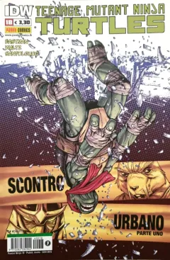 Volume cover